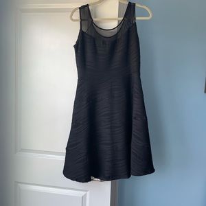 Black Donna Ricco - Size 8